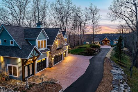 659 Harbour Greens Place Sparta TN 38583