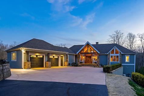 659 Harbour Greens Place Sparta TN 38583