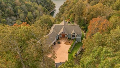 659 Harbour Greens Place Sparta TN 38583