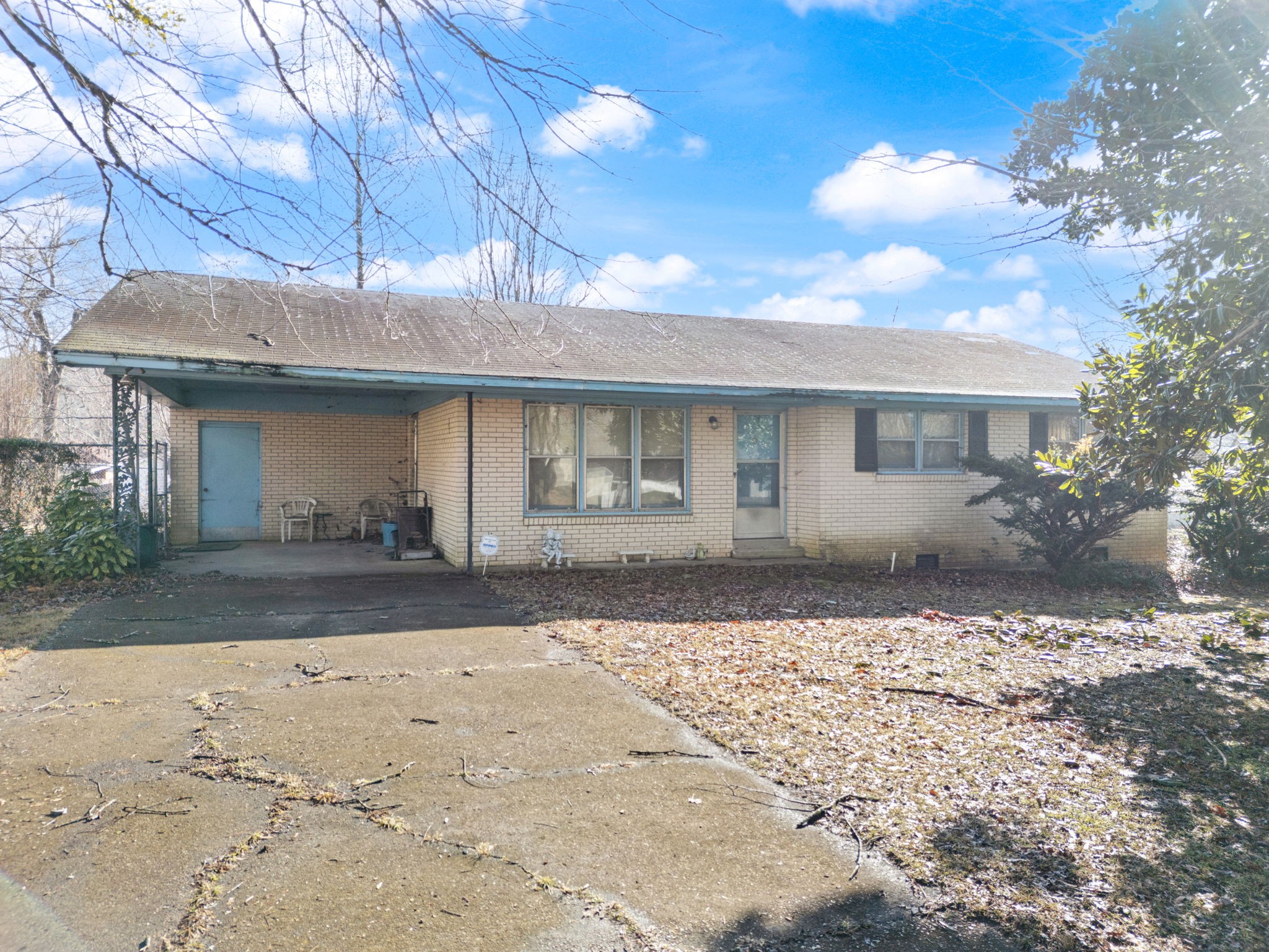 310 Mcdonald Drive Huntingdon TN 38344