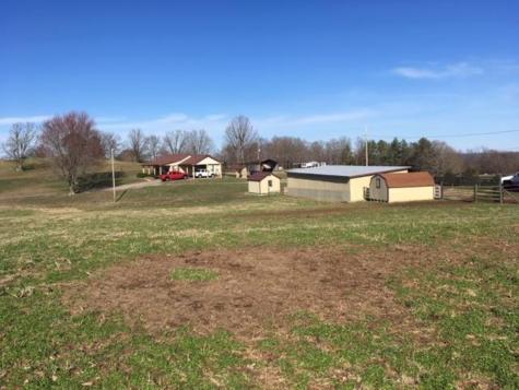 3460 Slayden Marion Road Cumberland Furnace TN 37051