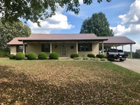3460 Slayden Marion Road Cumberland Furnace TN 37051
