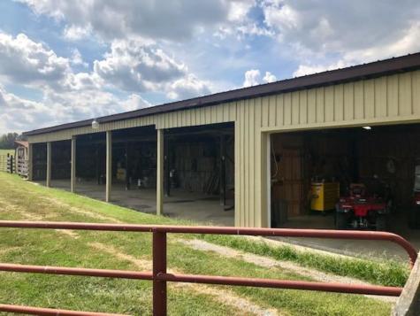 3460 Slayden Marion Road Cumberland Furnace TN 37051
