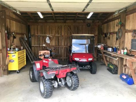 3460 Slayden Marion Road Cumberland Furnace TN 37051