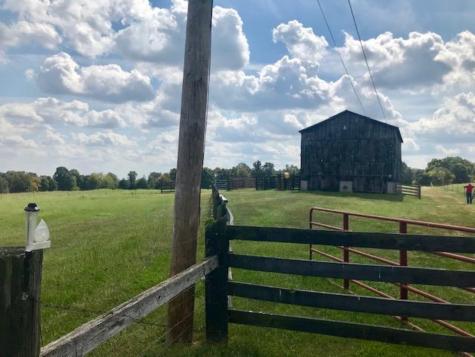 3460 Slayden Marion Road Cumberland Furnace TN 37051
