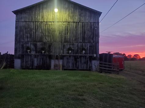 3460 Slayden Marion Road Cumberland Furnace TN 37051