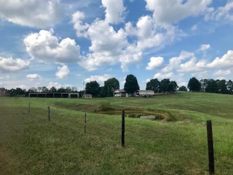 3460 Slayden Marion Road Cumberland Furnace TN 37051