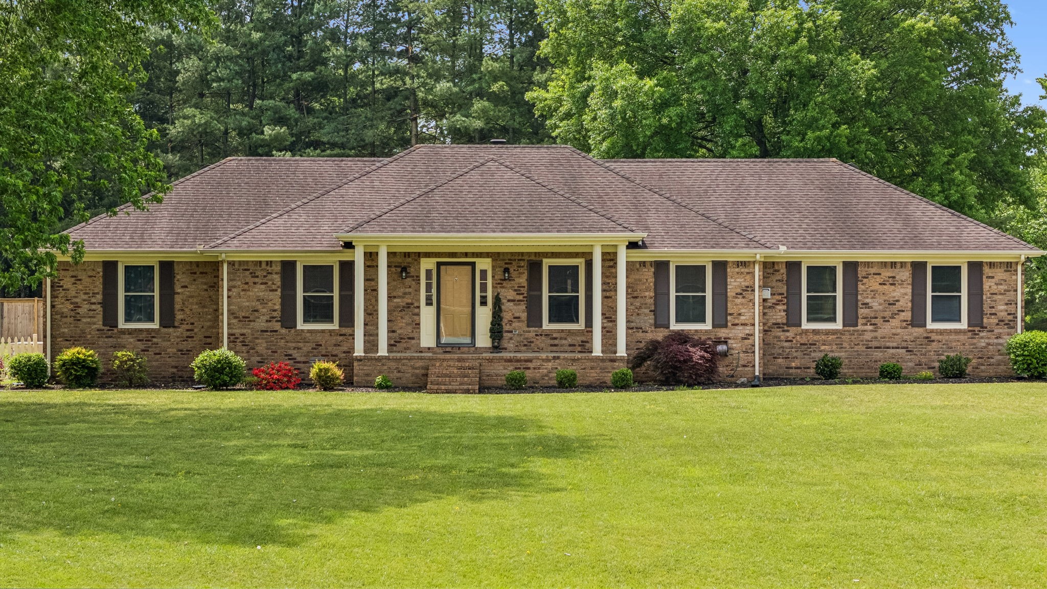 2104 Red Mile Road Murfreesboro TN 37127