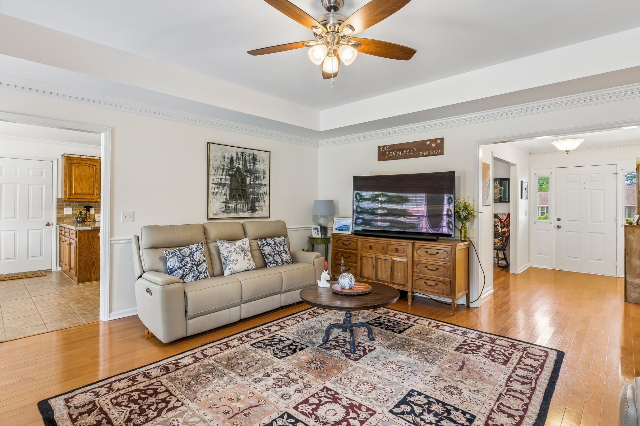 2104 Red Mile Road Murfreesboro TN 37127