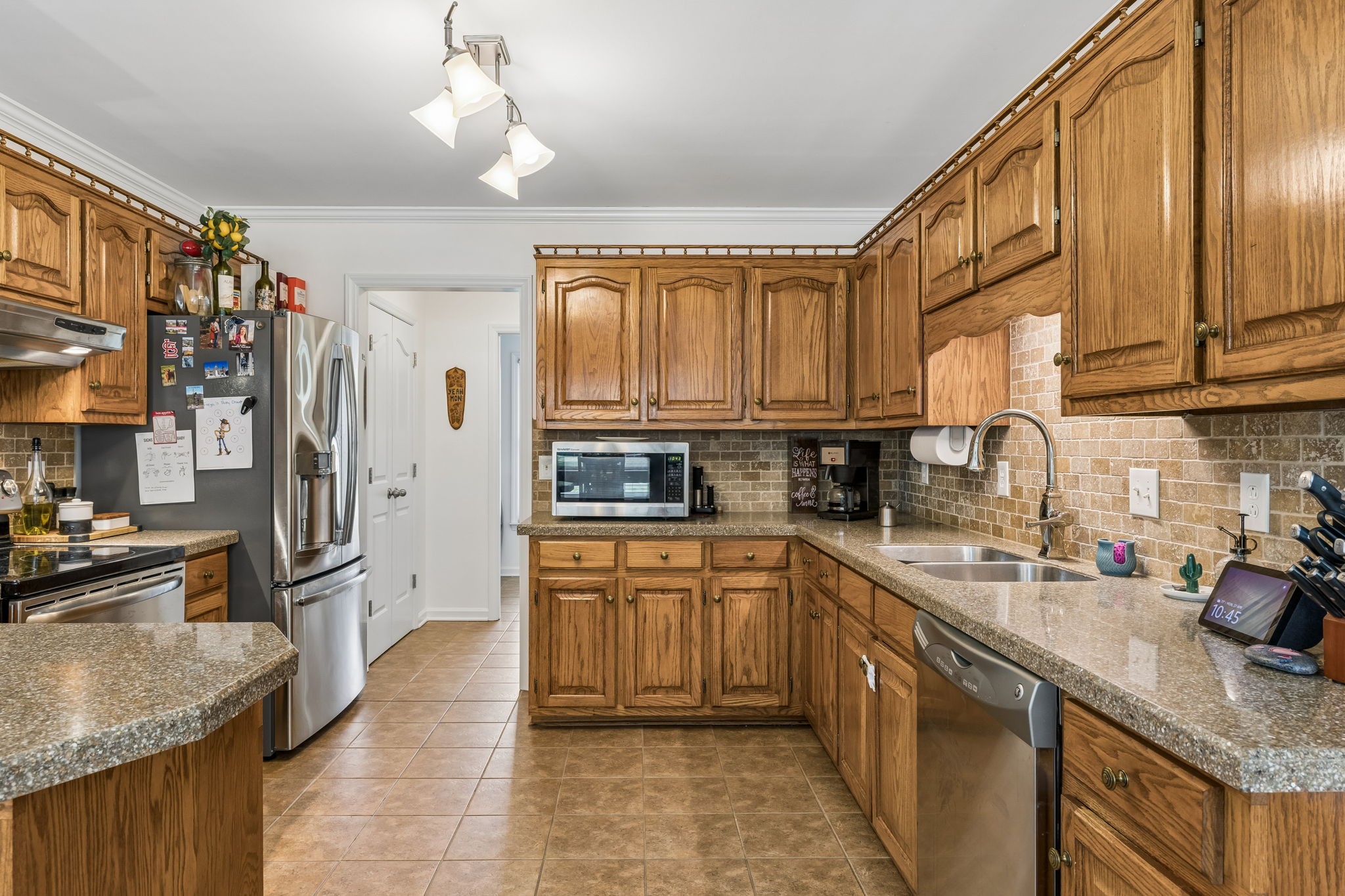 2104 Red Mile Road Murfreesboro TN 37127