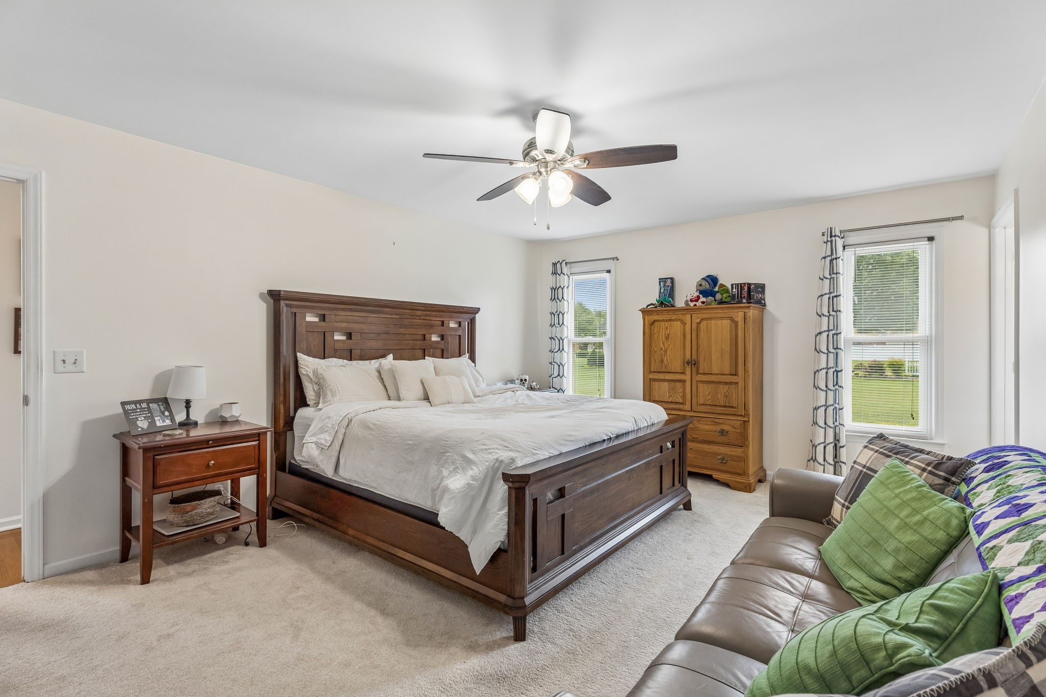 2104 Red Mile Road Murfreesboro TN 37127