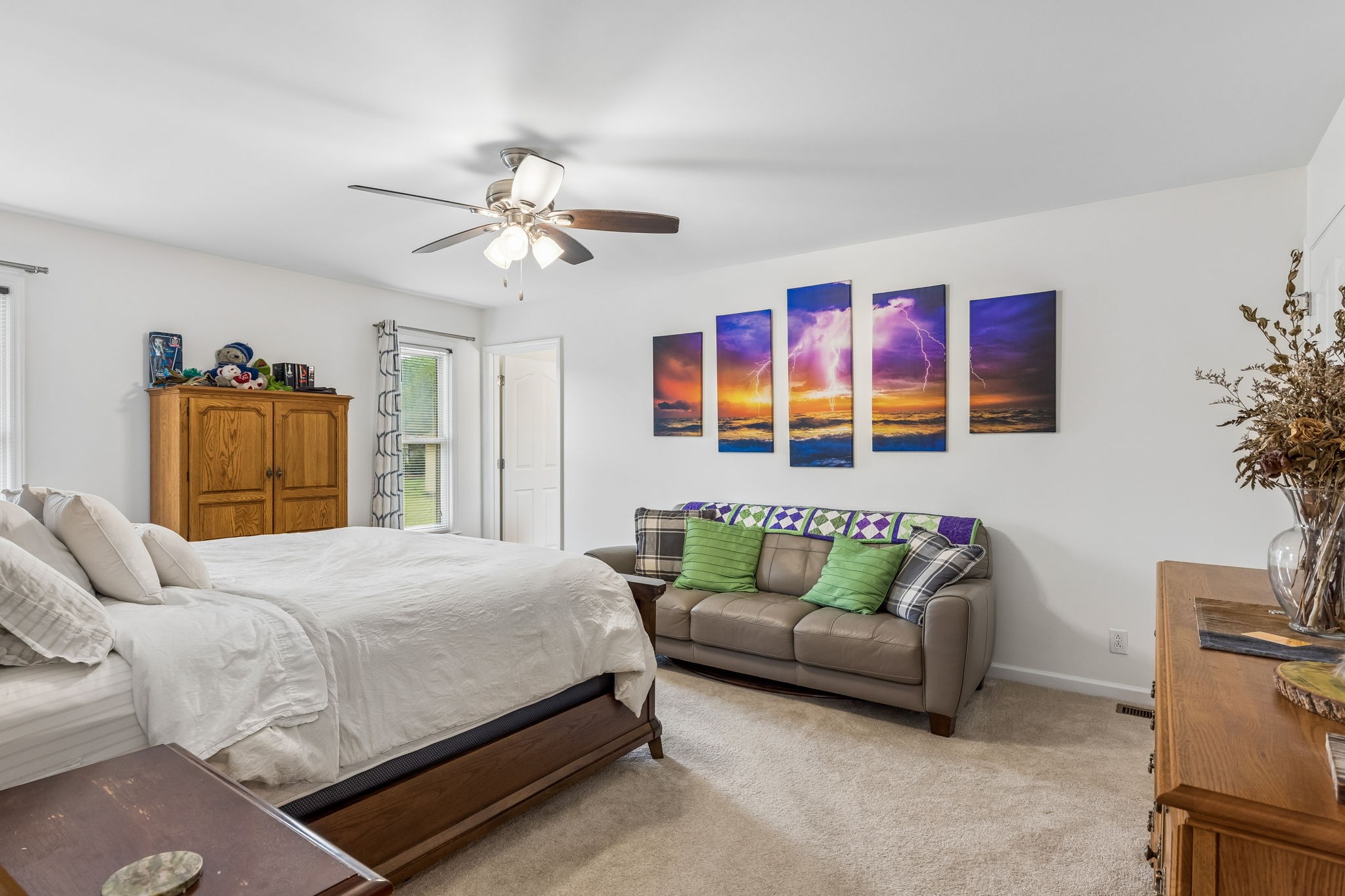 2104 Red Mile Road Murfreesboro TN 37127
