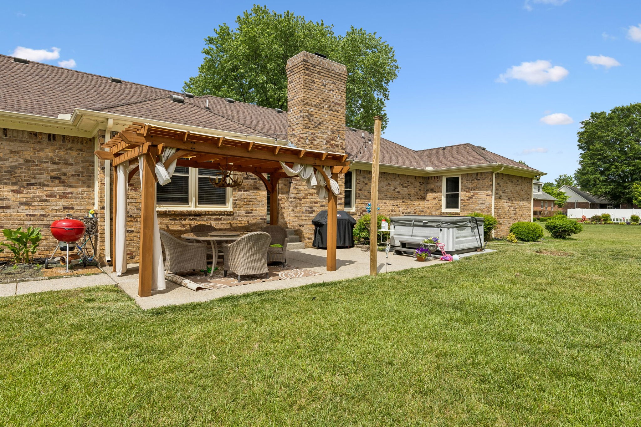2104 Red Mile Road Murfreesboro TN 37127