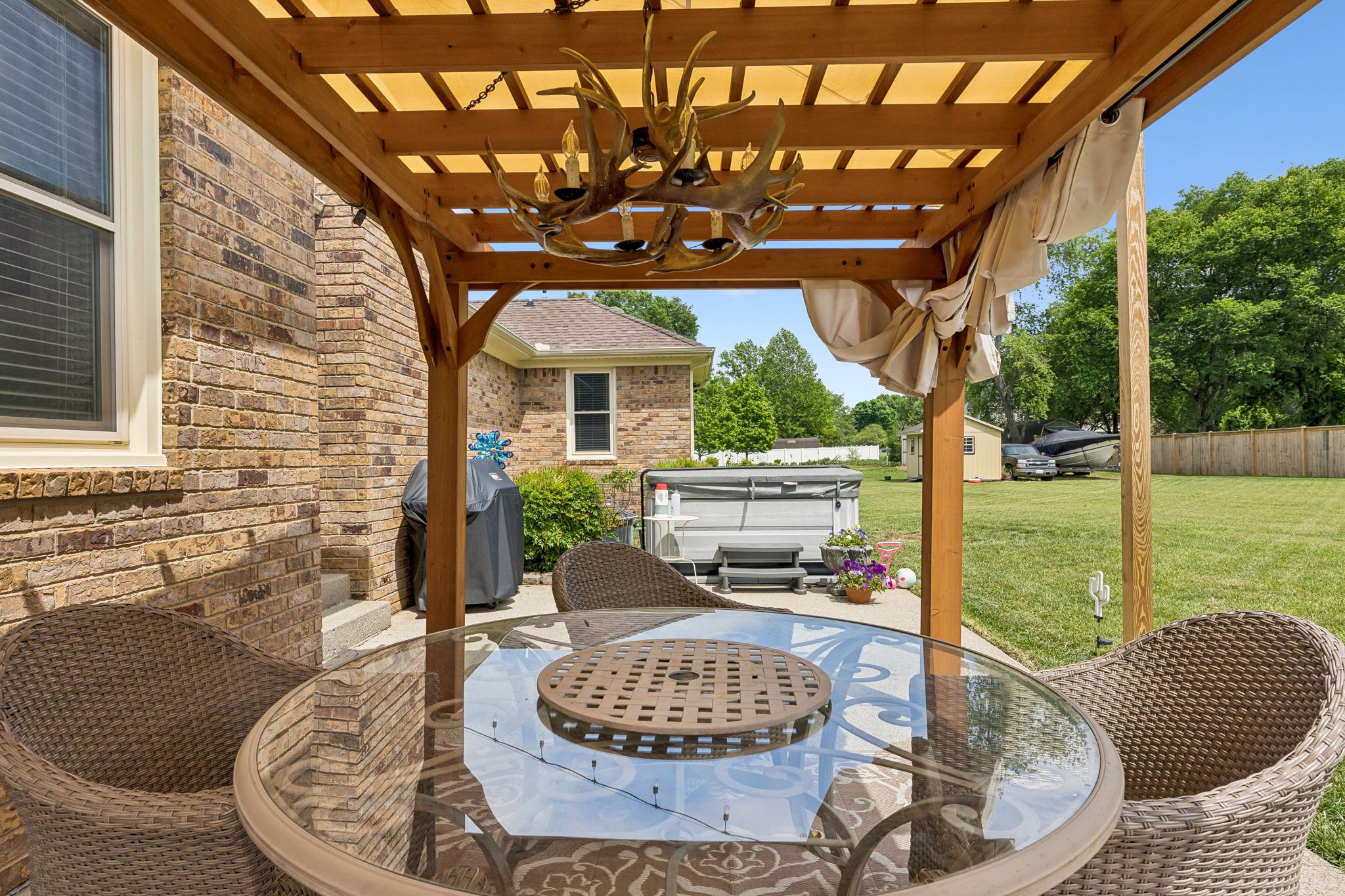 2104 Red Mile Road Murfreesboro TN 37127