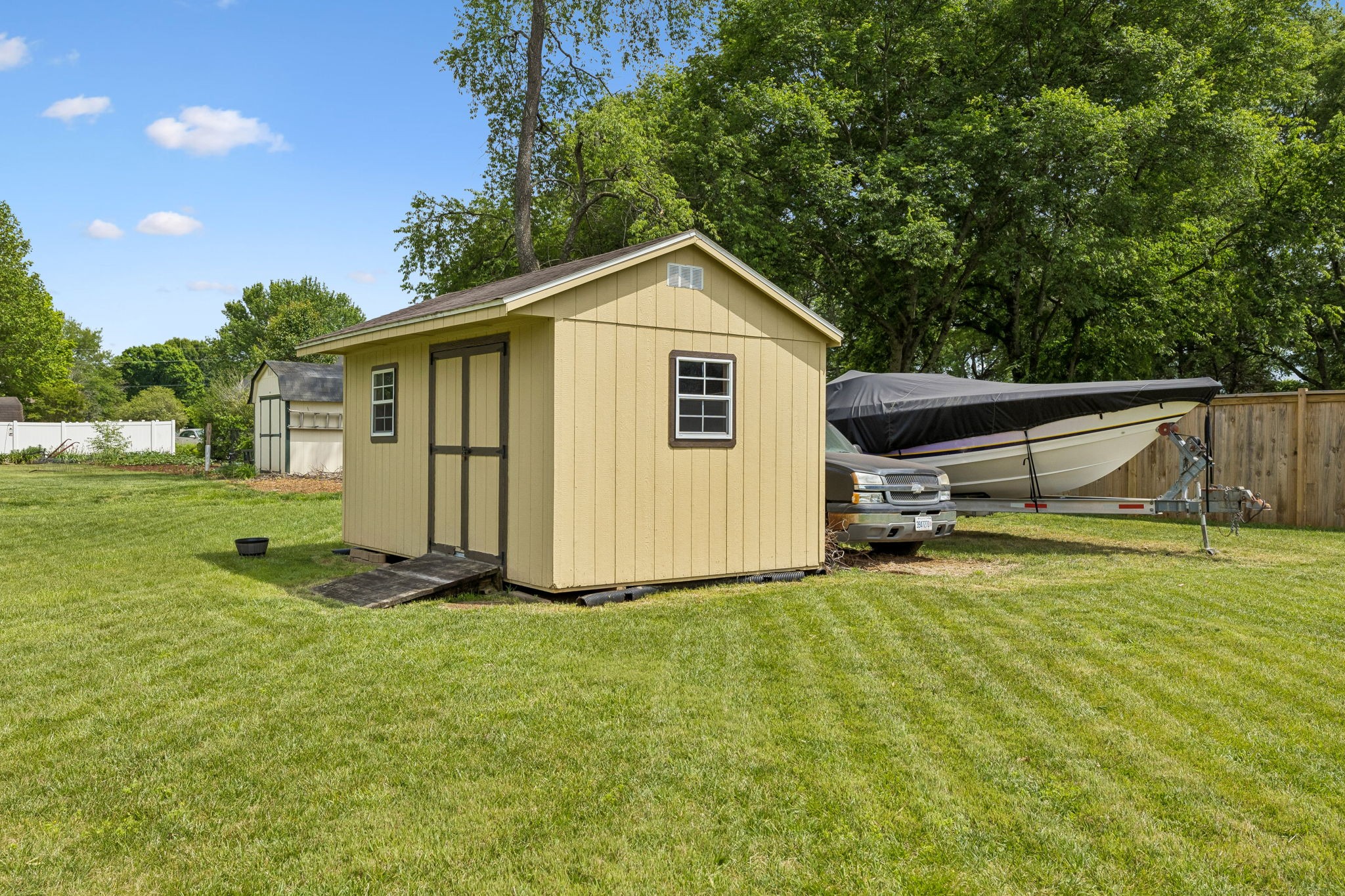 2104 Red Mile Road Murfreesboro TN 37127