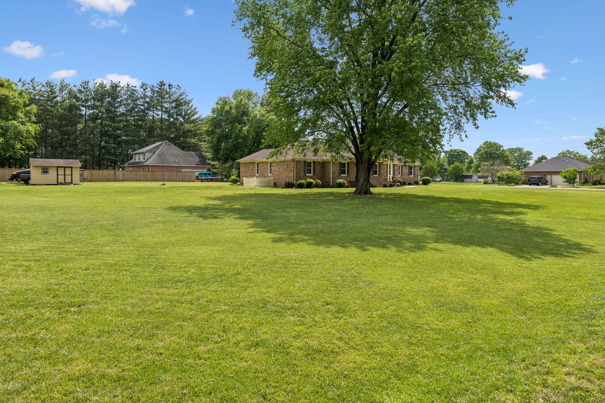 2104 Red Mile Road Murfreesboro TN 37127