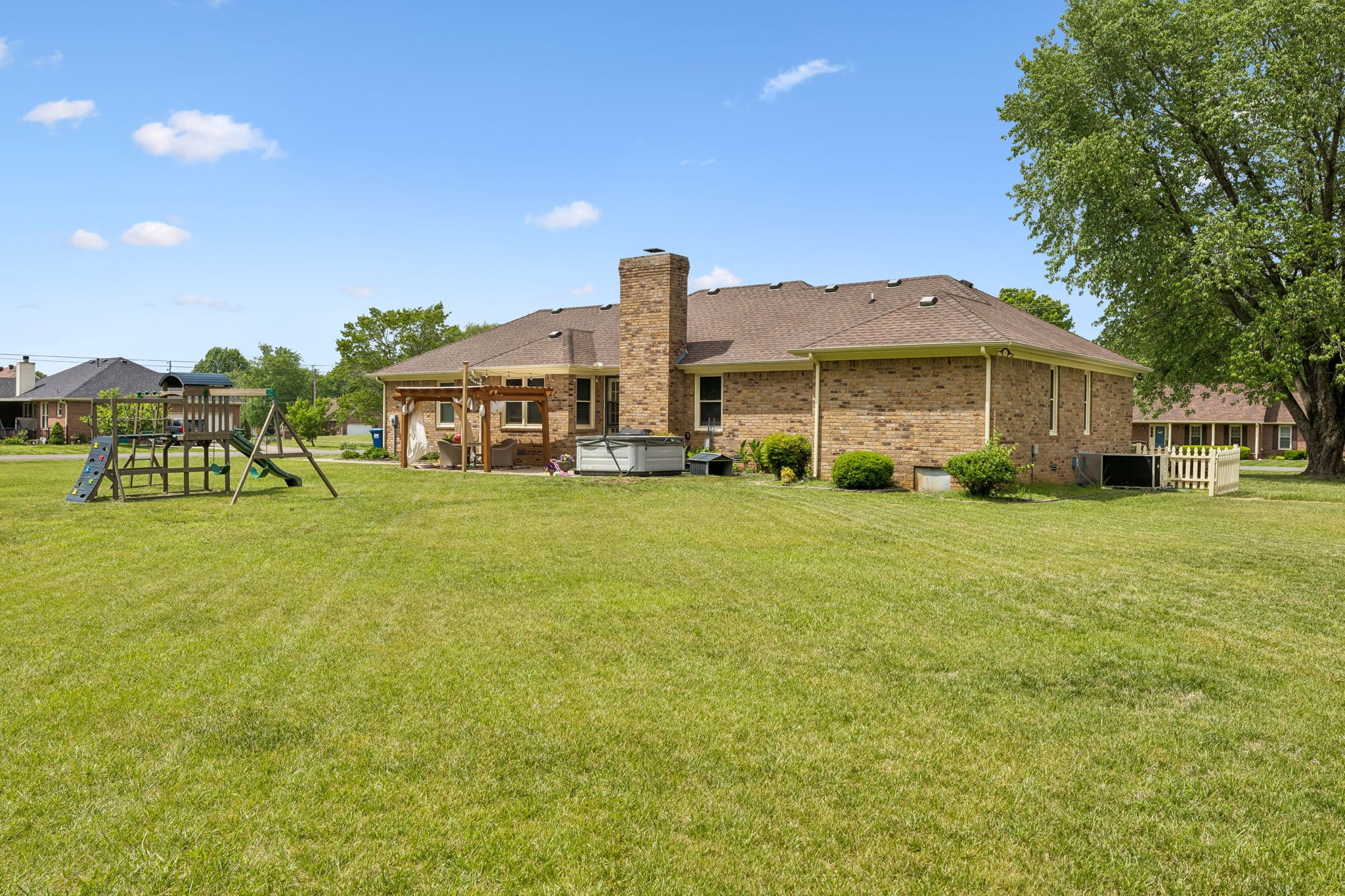 2104 Red Mile Road Murfreesboro TN 37127