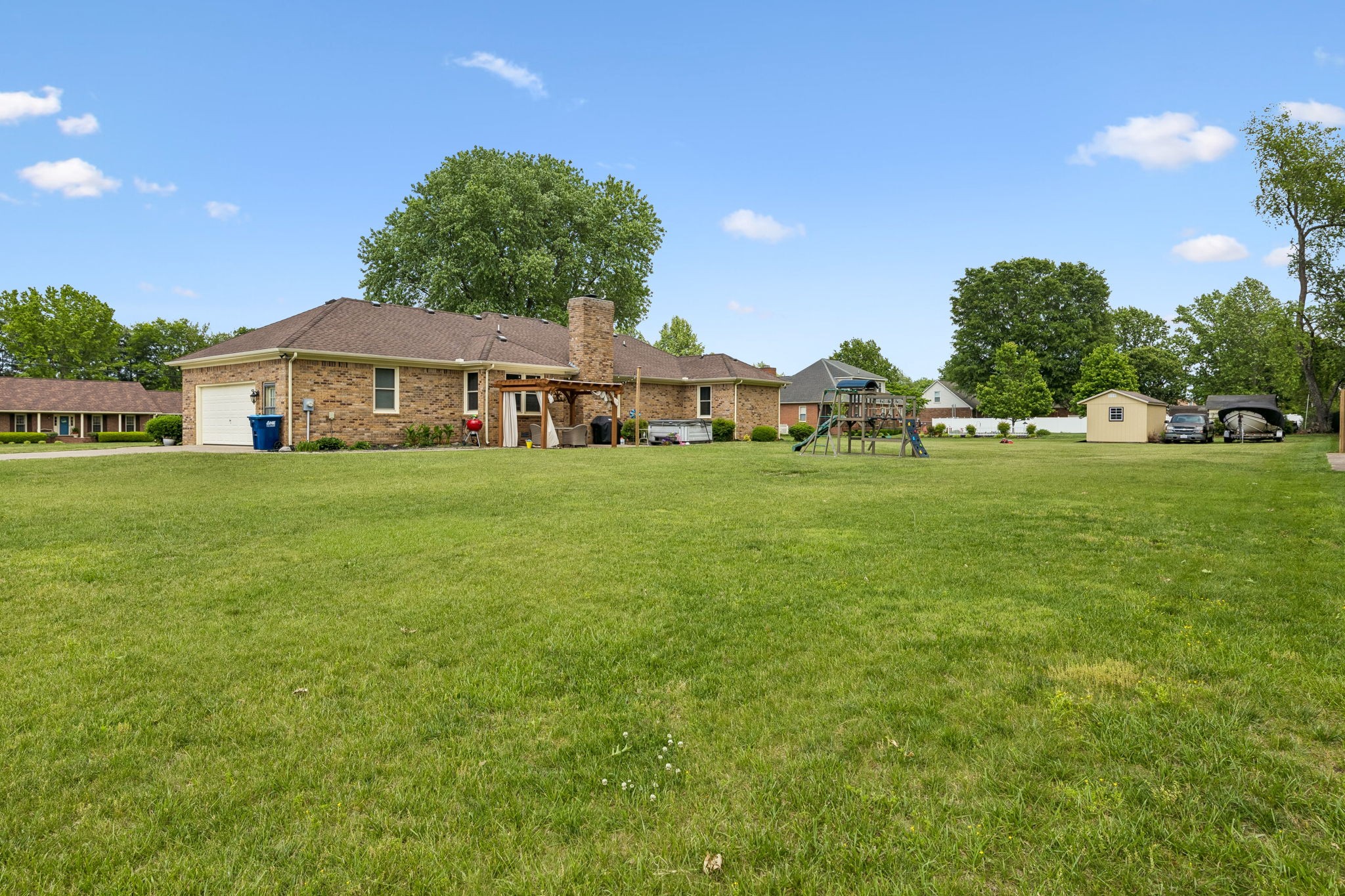 2104 Red Mile Road Murfreesboro TN 37127