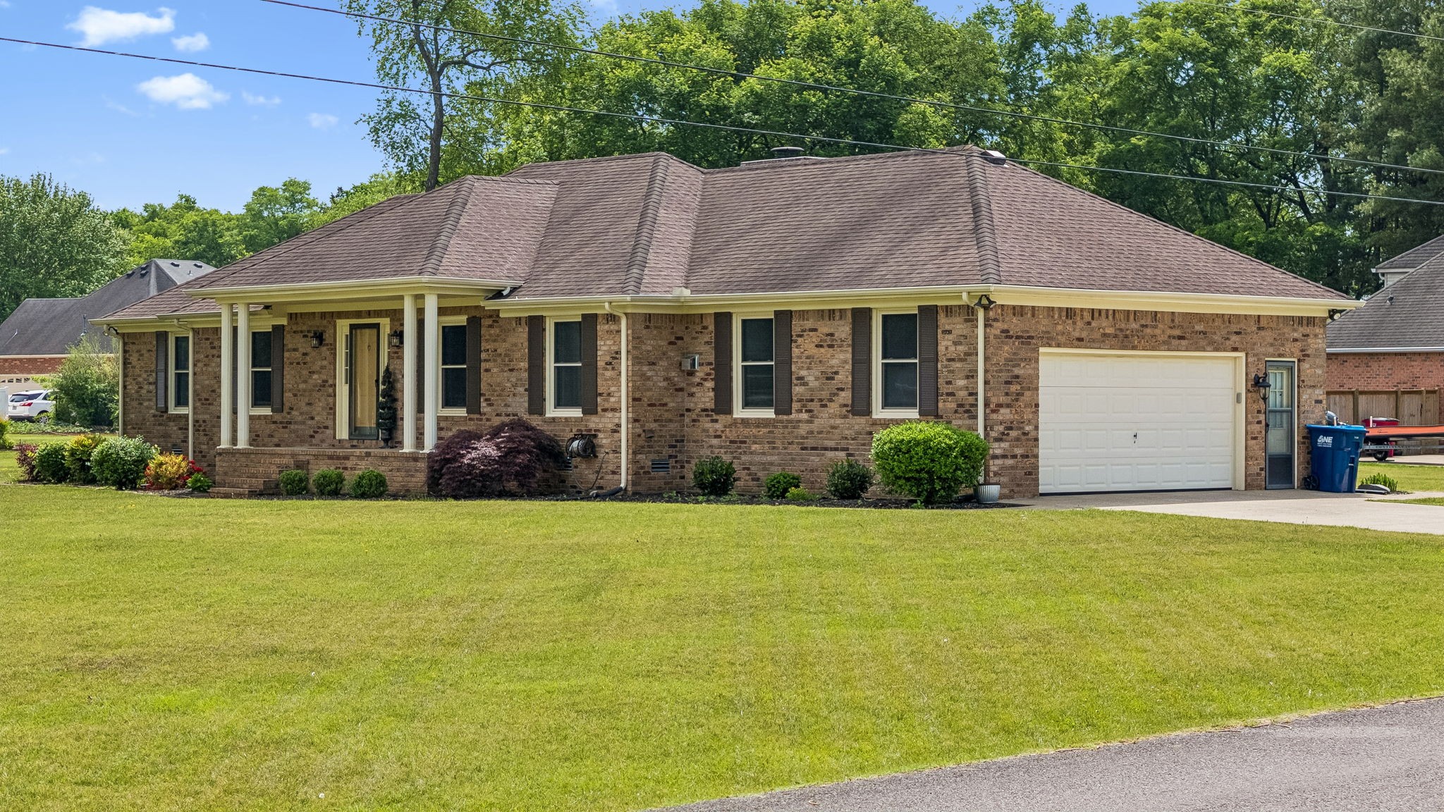 2104 Red Mile Road Murfreesboro TN 37127