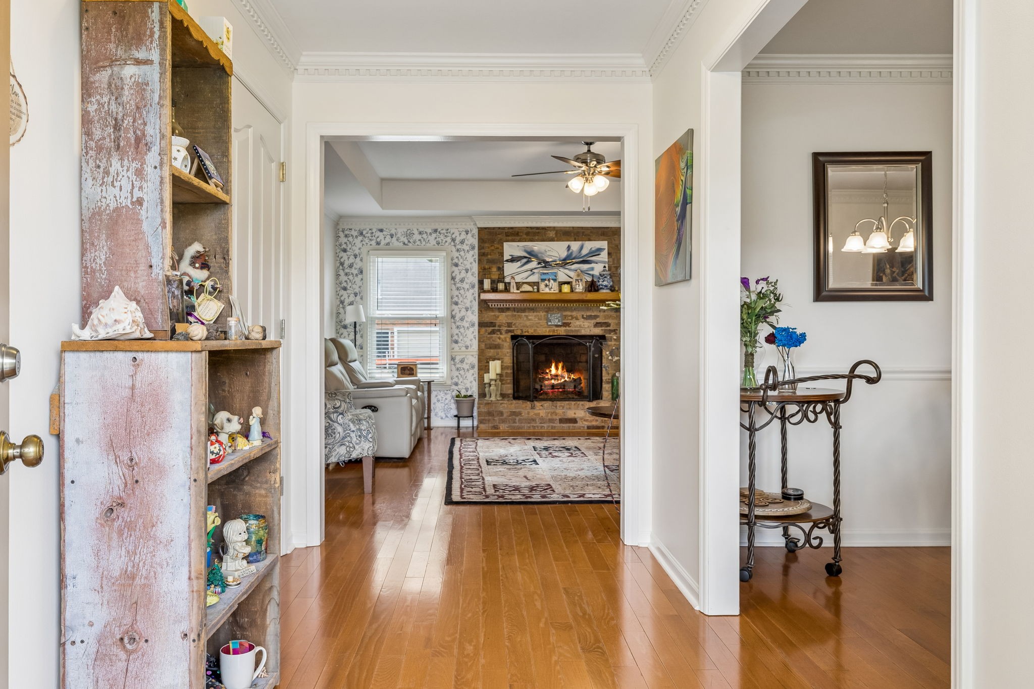 2104 Red Mile Road Murfreesboro TN 37127