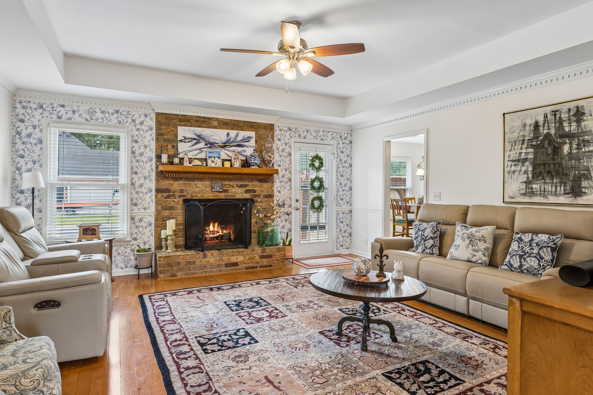 2104 Red Mile Road Murfreesboro TN 37127