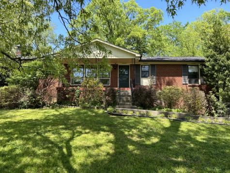 1401 Winthorne Drive Nashville TN 37217
