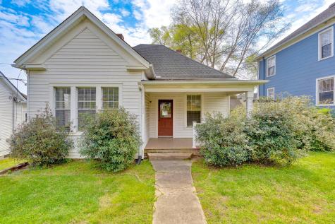 532 Barton Avenue Chattanooga TN 37405