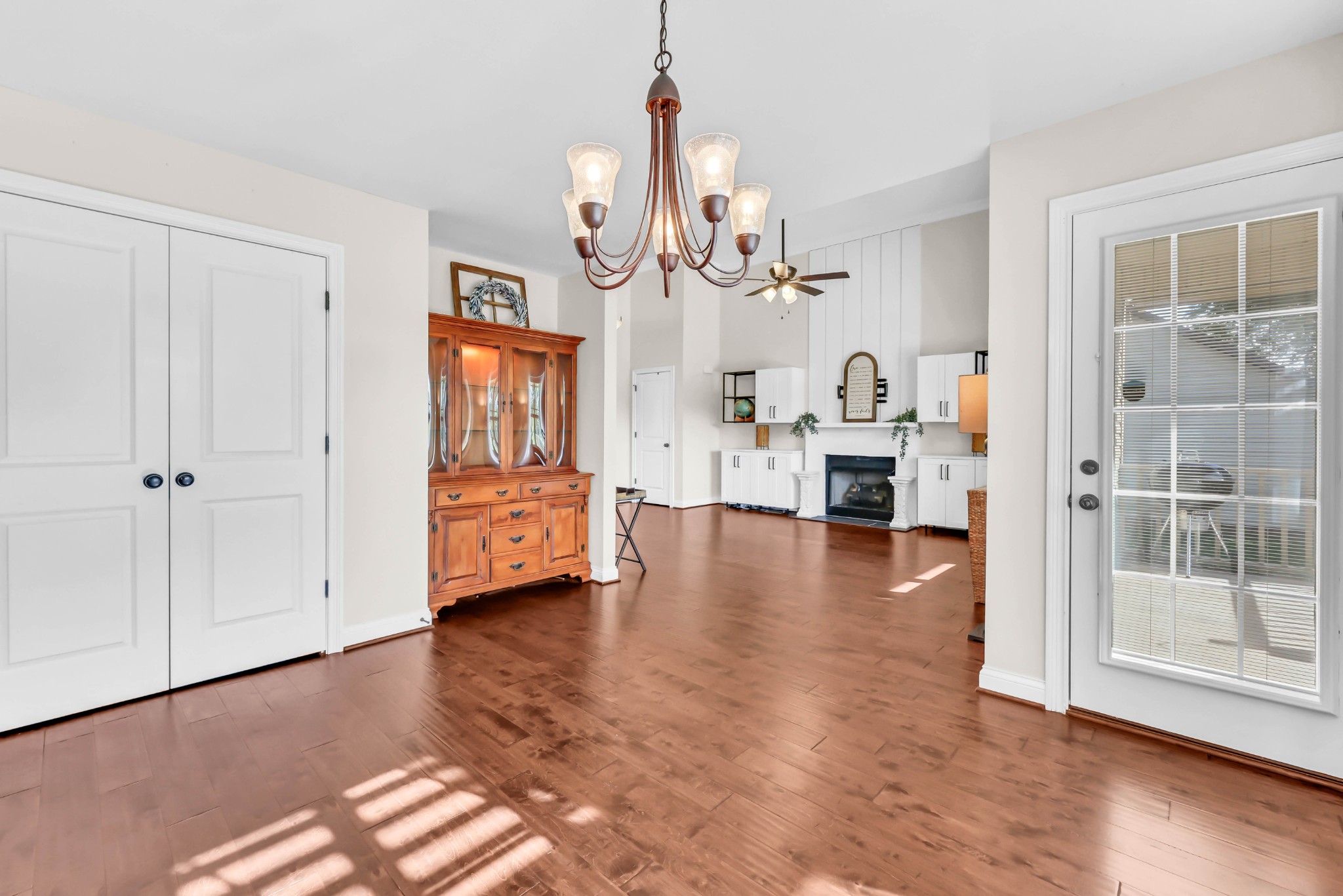 317 Ivy Bend Circle Clarksville TN 37043