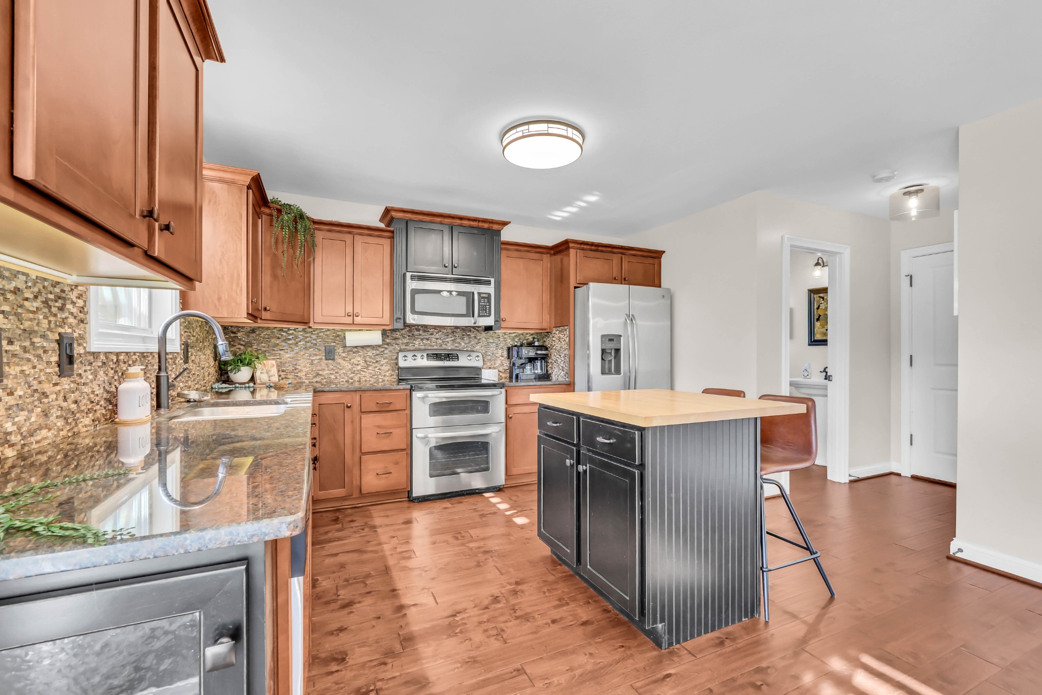 317 Ivy Bend Circle Clarksville TN 37043
