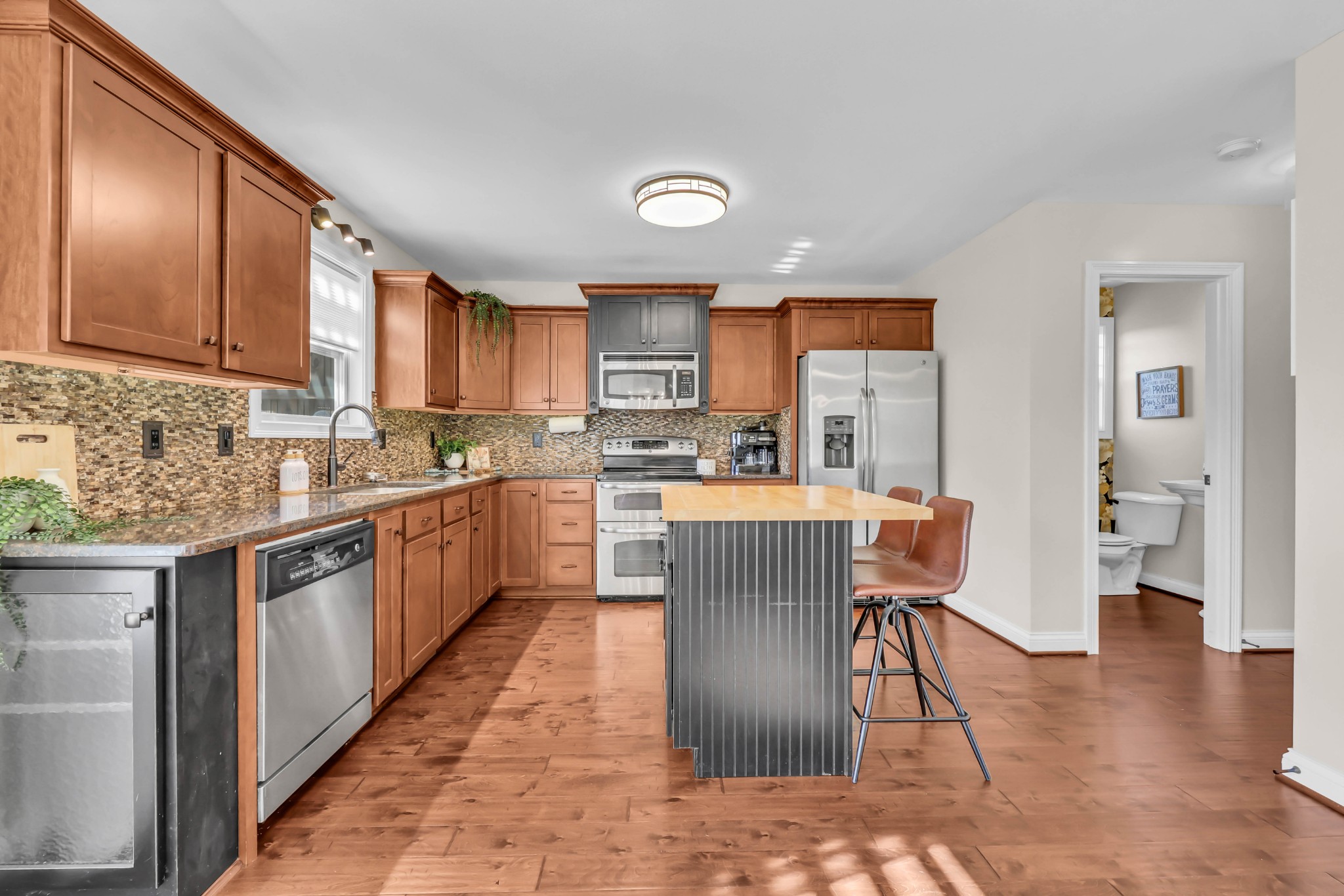 317 Ivy Bend Circle Clarksville TN 37043