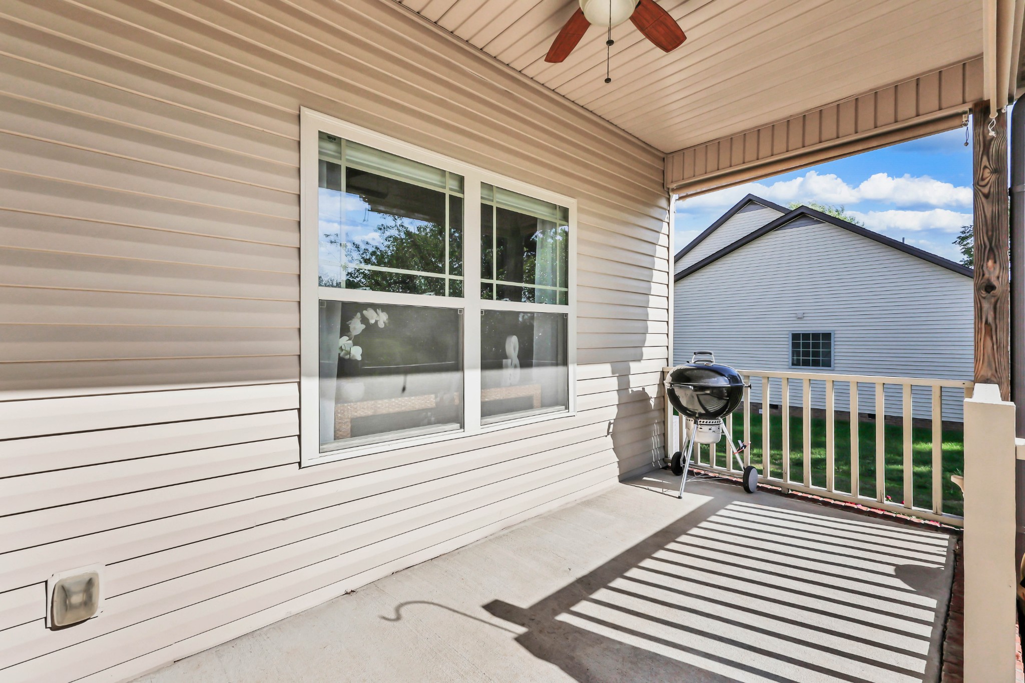 317 Ivy Bend Circle Clarksville TN 37043