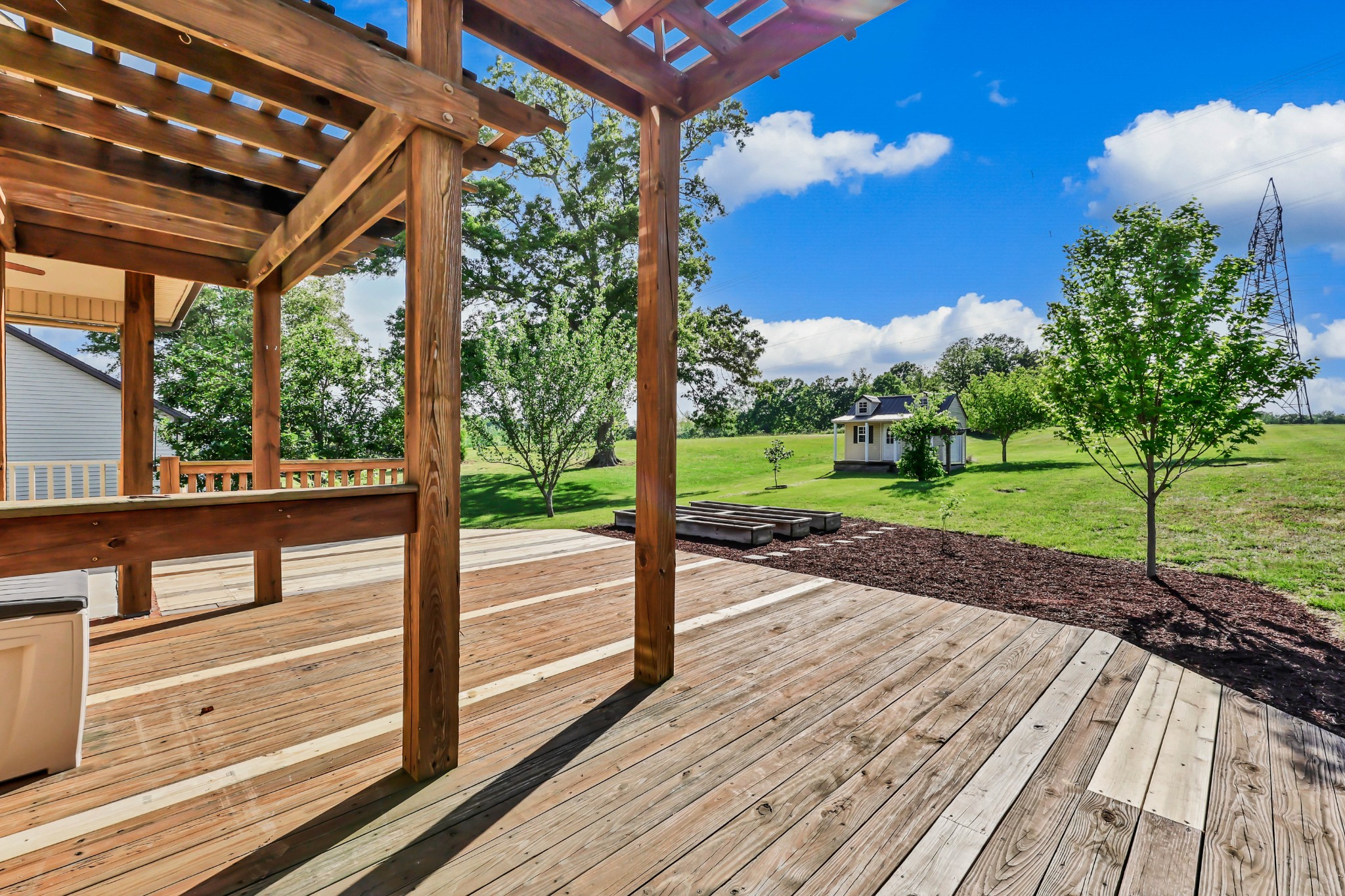 317 Ivy Bend Circle Clarksville TN 37043