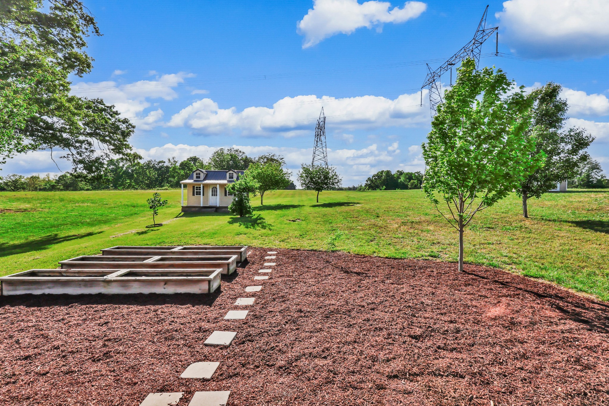 317 Ivy Bend Circle Clarksville TN 37043