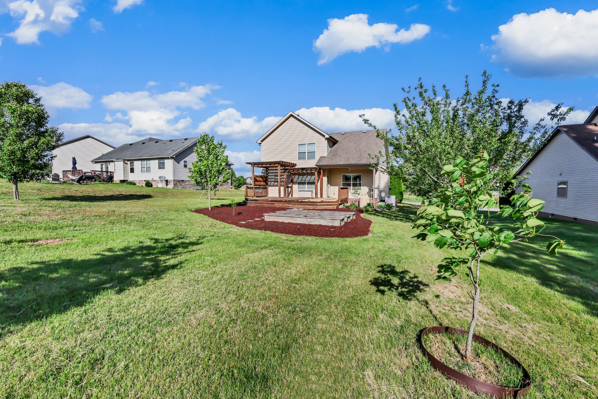 317 Ivy Bend Circle Clarksville TN 37043