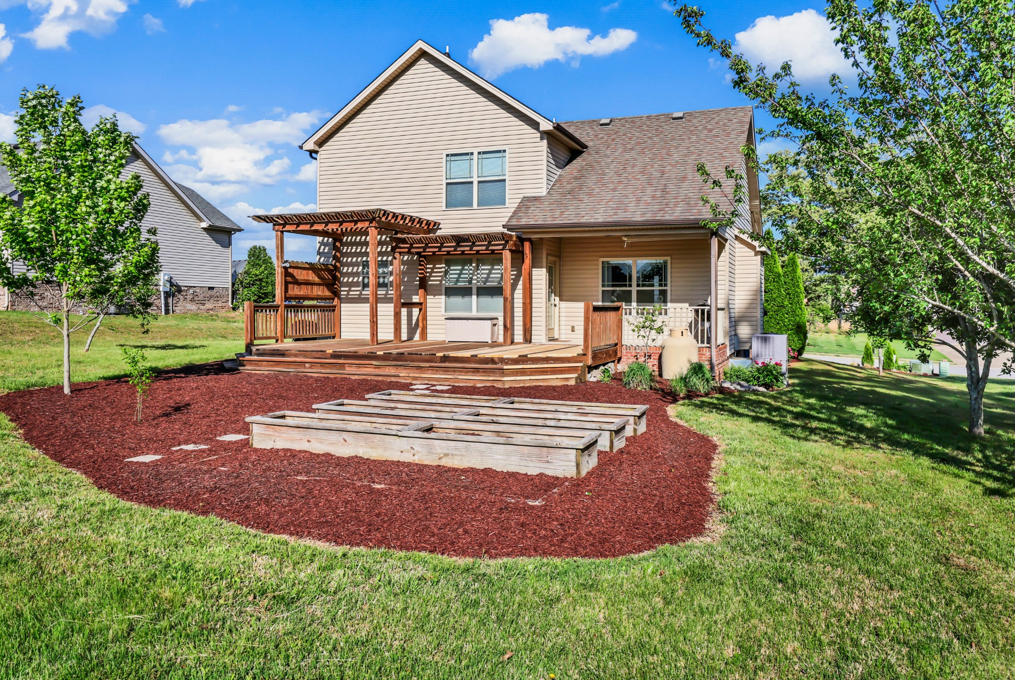 317 Ivy Bend Circle Clarksville TN 37043