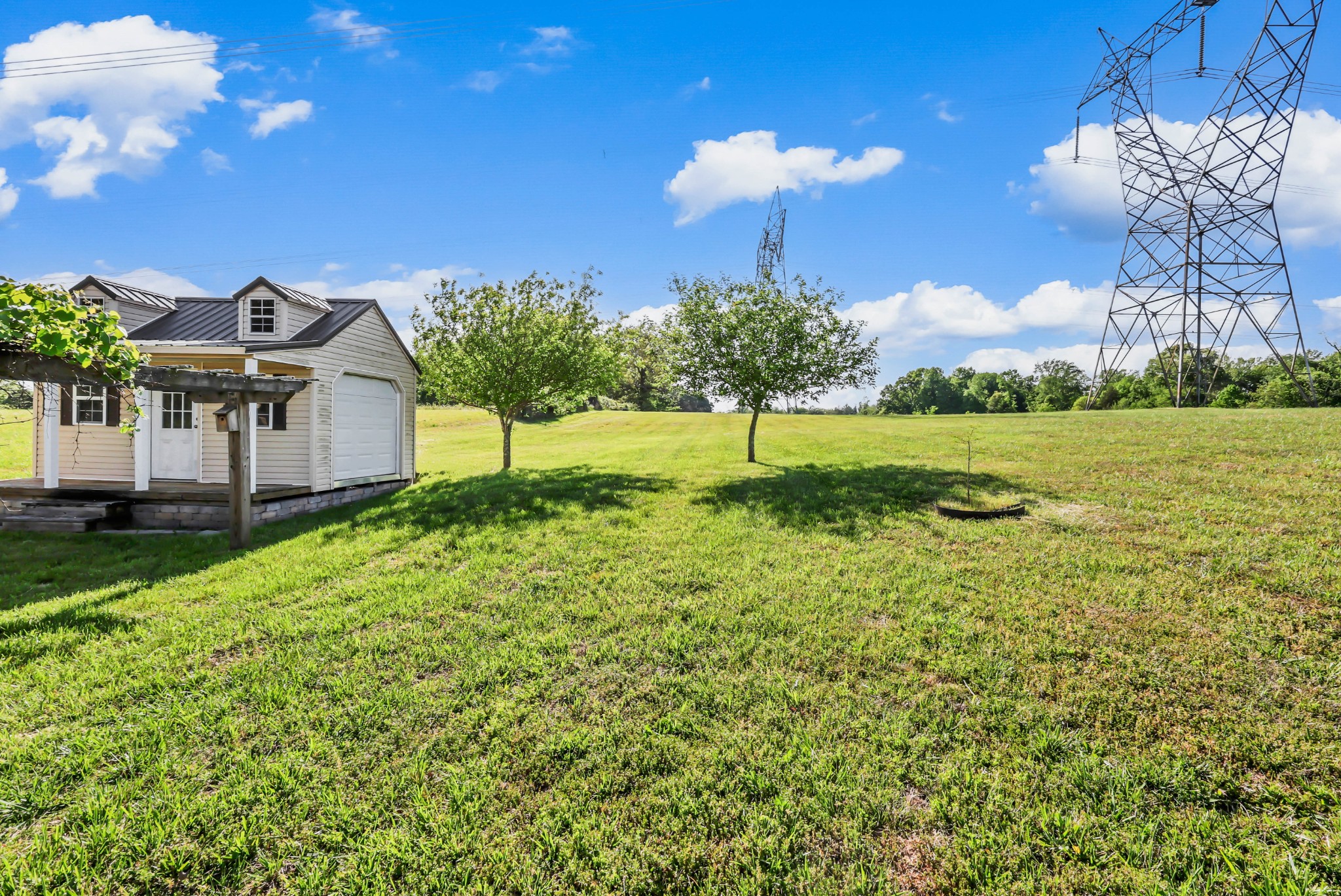 317 Ivy Bend Circle Clarksville TN 37043