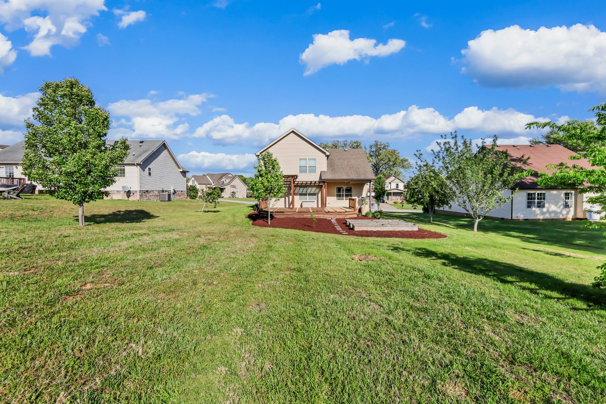 317 Ivy Bend Circle Clarksville TN 37043
