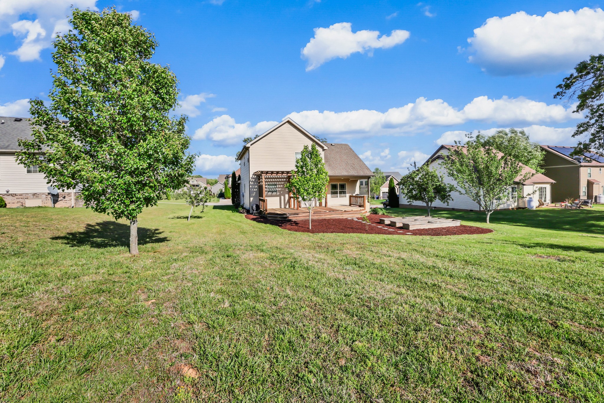 317 Ivy Bend Circle Clarksville TN 37043