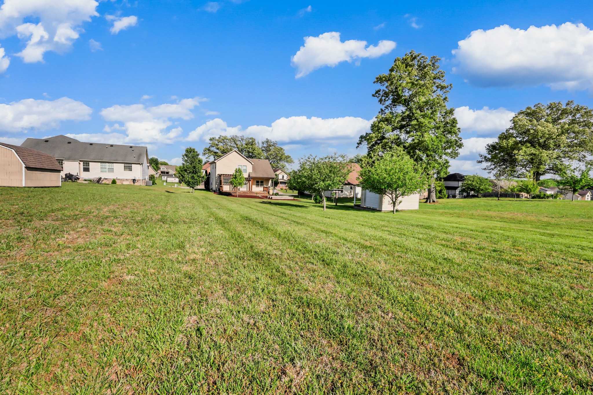 317 Ivy Bend Circle Clarksville TN 37043