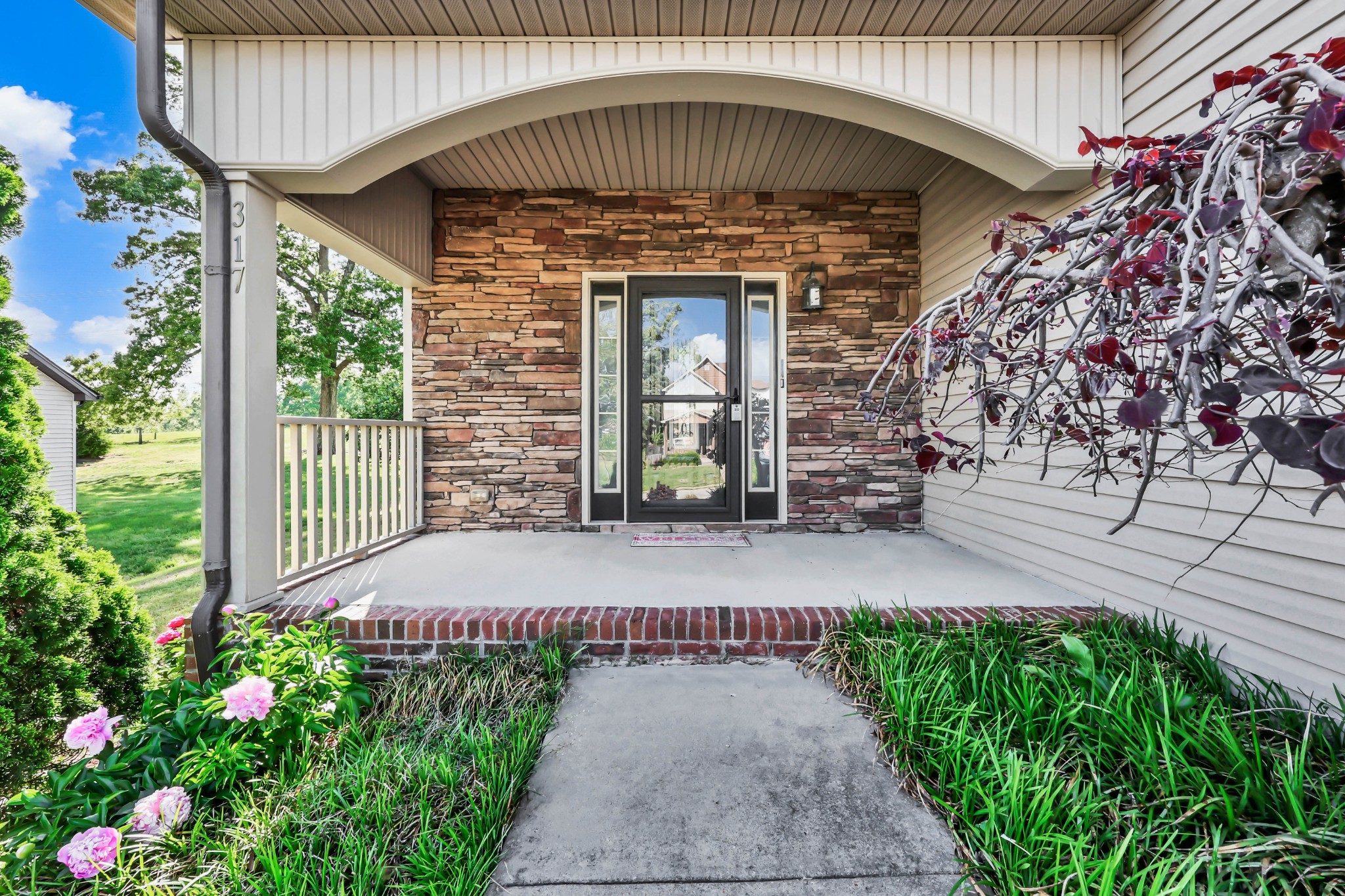 317 Ivy Bend Circle Clarksville TN 37043