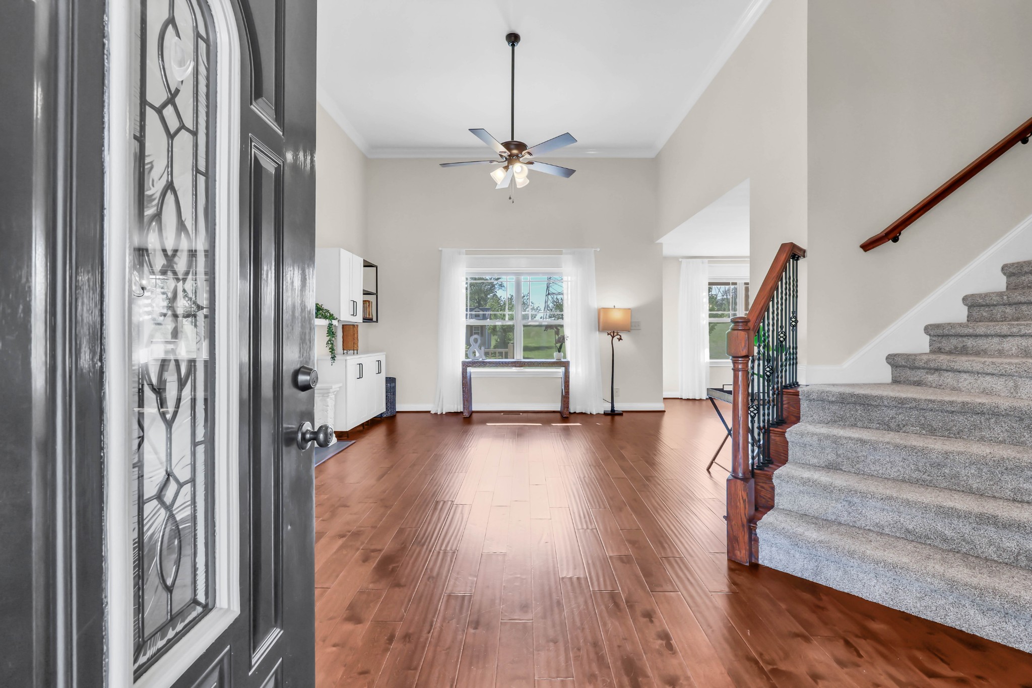 317 Ivy Bend Circle Clarksville TN 37043