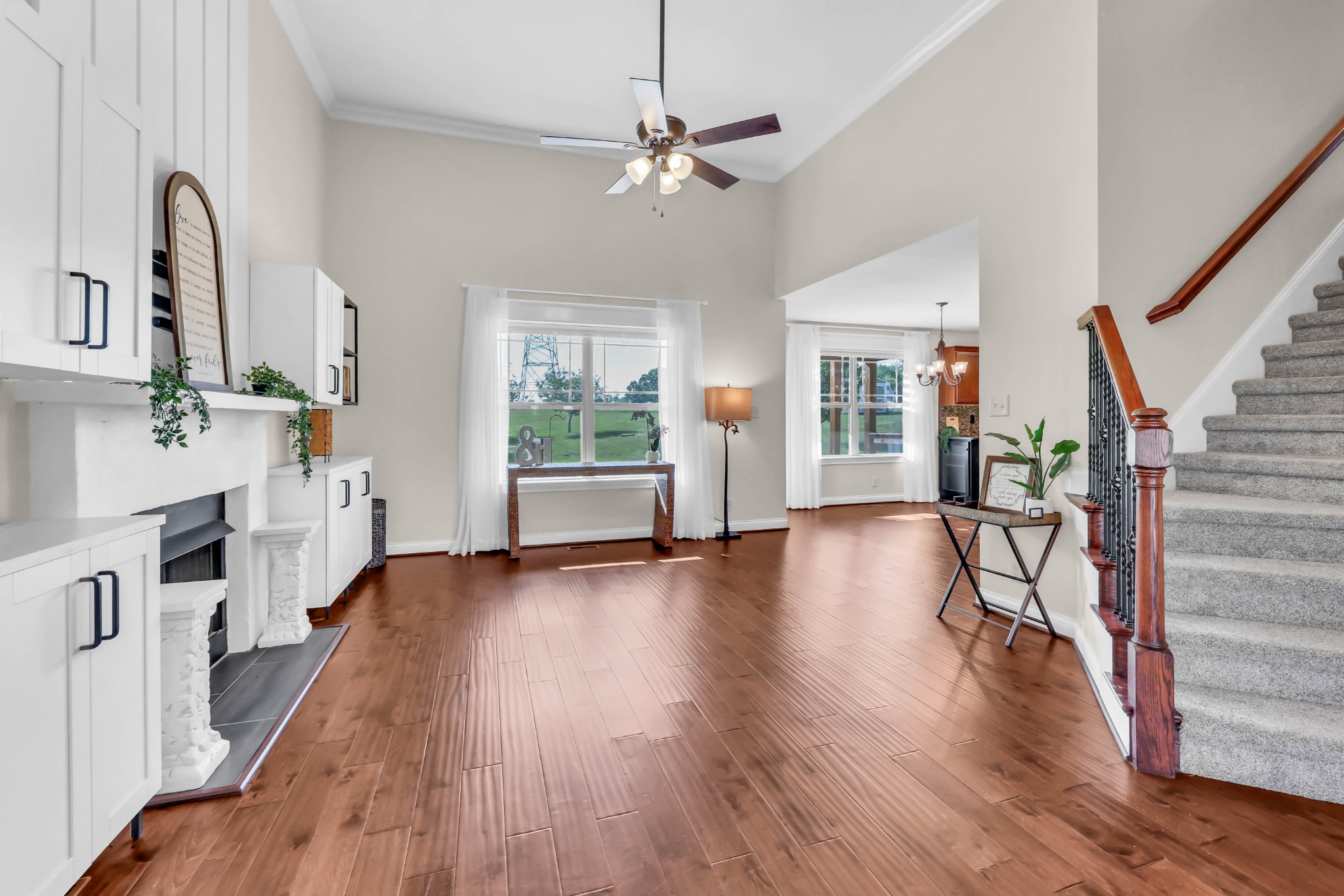 317 Ivy Bend Circle Clarksville TN 37043