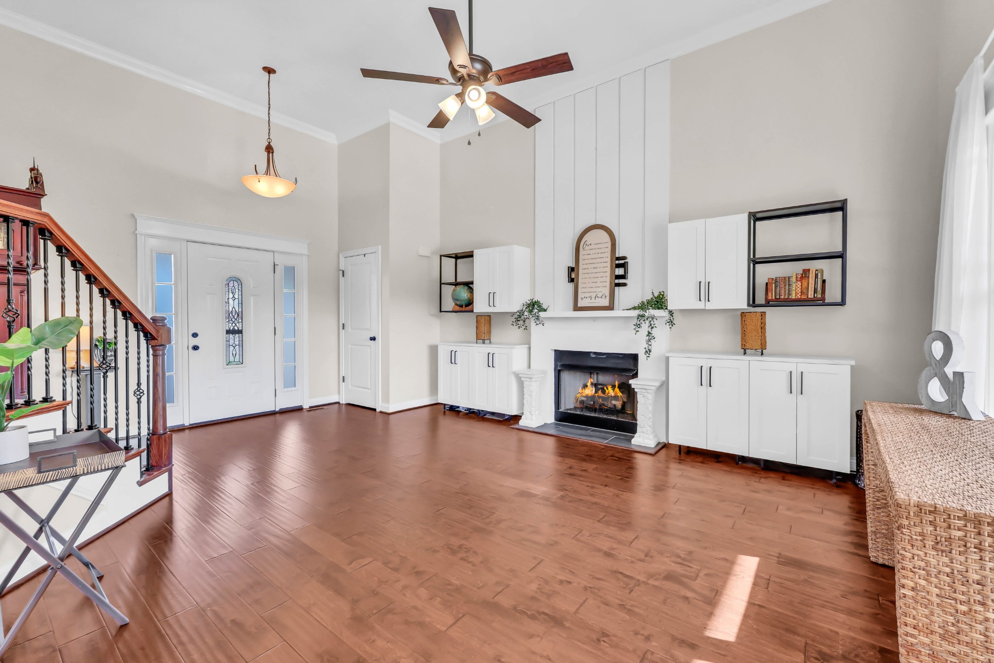 317 Ivy Bend Circle Clarksville TN 37043