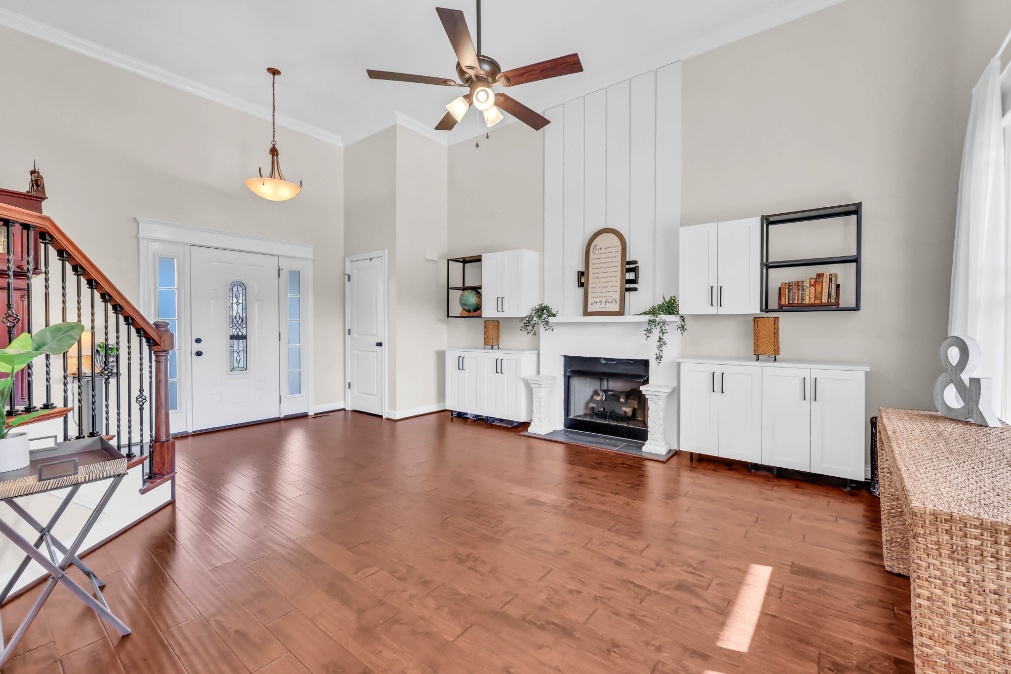 317 Ivy Bend Circle Clarksville TN 37043