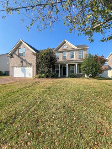 3026 Brisbane Drive Mount Juliet TN 37122