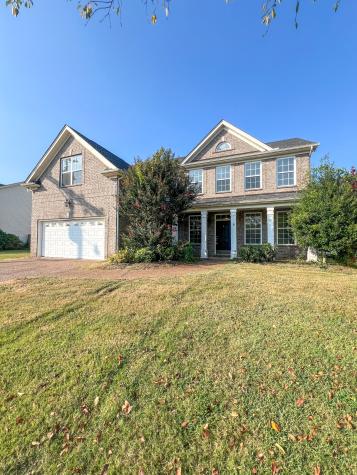3026 Brisbane Drive Mount Juliet TN 37122