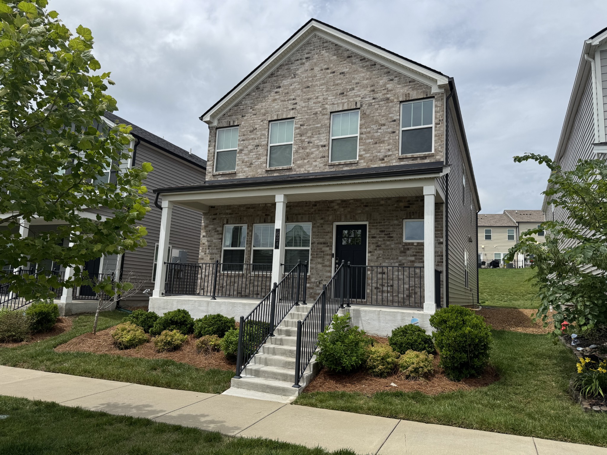 624 Taylor Bend Road Columbia TN 38401
