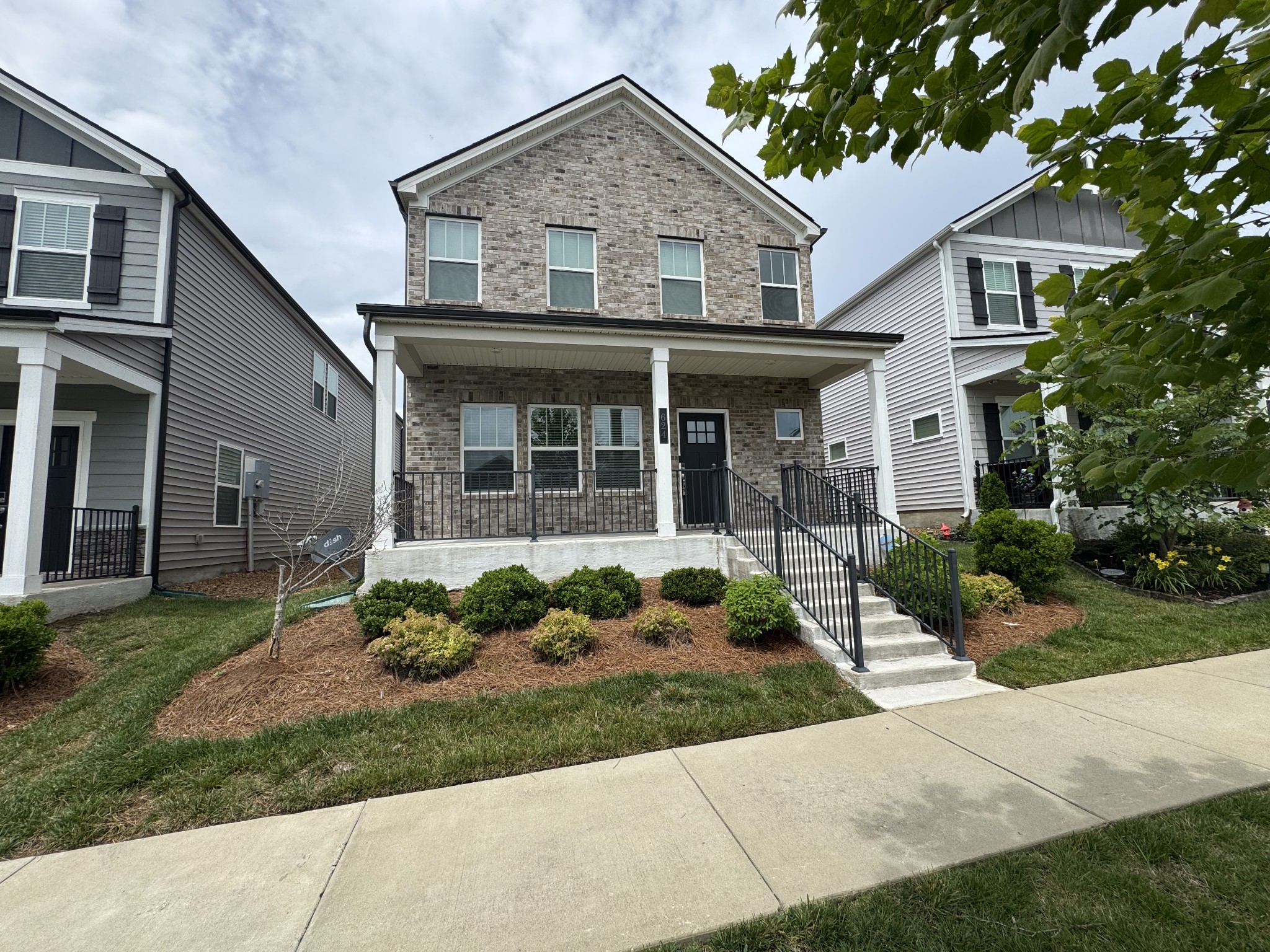 624 Taylor Bend Road Columbia TN 38401