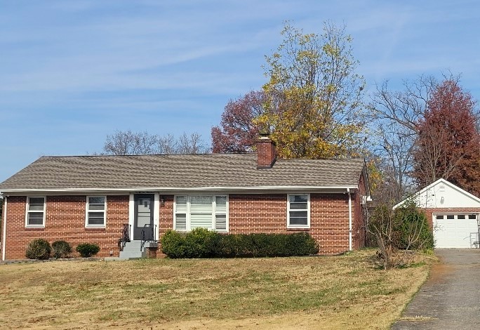 2600 Lumar Lane Nashville TN 37214