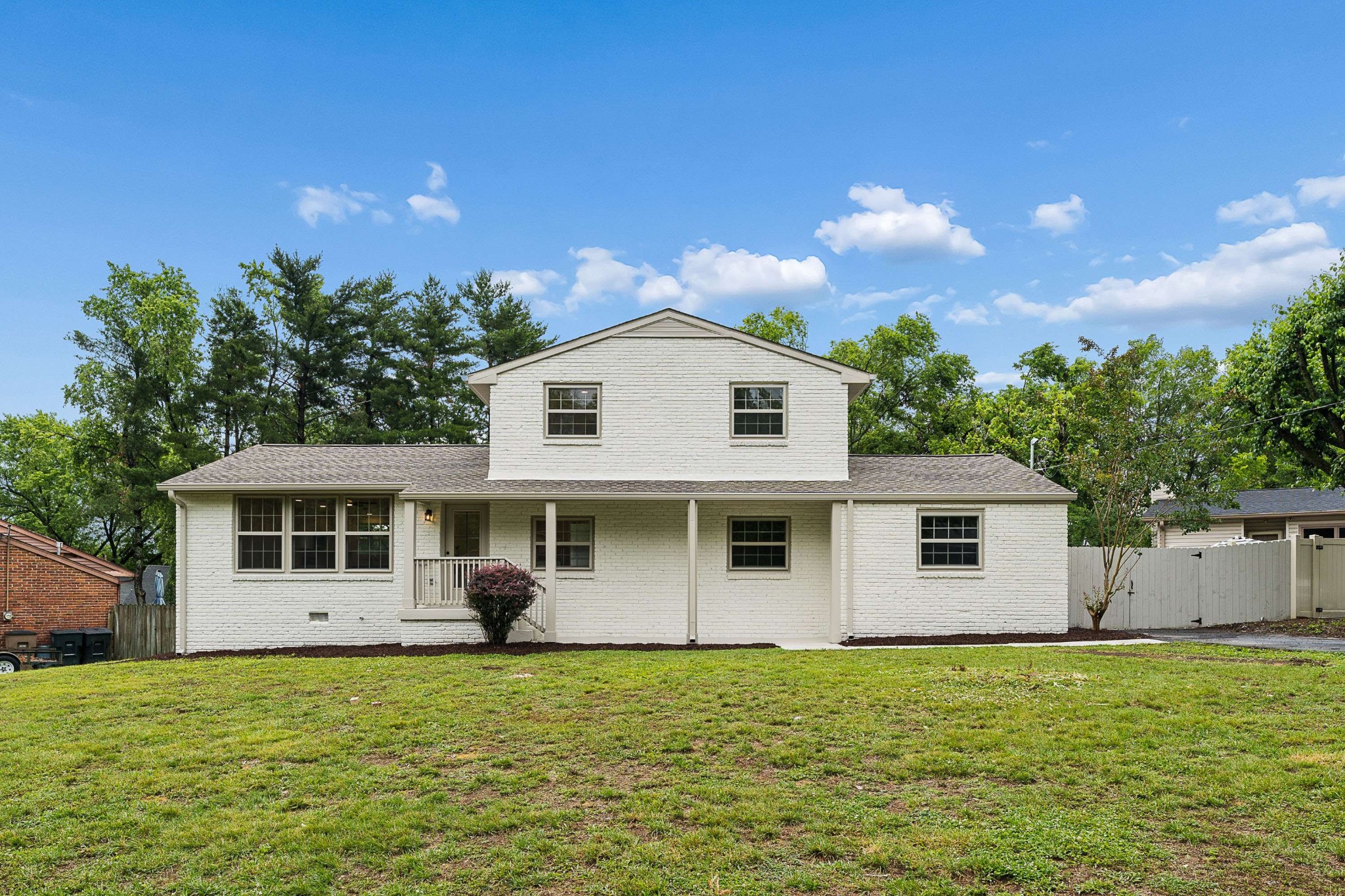 3724 Valley Ridge Drive Nashville TN 37211